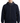C.P. Company Knitted Lens Hoodie — Deep Navy