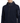 C.P. Company Knitted Lens Hoodie — Deep Navy