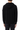 Stone Island Ghost Piece black zipped hooded vest