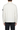 Stone Island off white zip overshirt