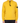 Stone Island Yellow High Neck Jumper