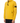 Stone Island Yellow High Neck Jumper
