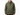 C.P. Company bronze green spellout overshirt windbreaker, size S