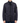 Stone Island Vintage Zip and Button Jacket with Four Front Pockets, Navy, Size L