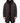 Stone Island Ghost Piece Stretch Wool Nylon-TC Down Parka – Dark Brown – L