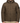 Stone Island Seamless Tunnel Nylon Down-TC Puffer Jacket Brown SS26 NWT