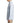 Givenchy Paris Light Blue Striped Dress Shirt