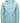 Ten C Midlayer Hooded Jacket Light Blue SS26