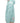 Ten C Midlayer Hooded Jacket Light Blue SS26