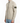 Stone Island Gebreid Vest met Volledige Rits – Lichtgrijs