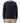 Stone Island Classic Badge Crewneck Knit – Navy – XL
