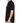 Stone Island Embroidered Logo Polo Shirt – Black – XL