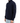 C.P. Company Wool Lens Half-Zip Knit – Navy