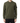 Stone Island Shadow Project Green Knit Polo Sweater – Dark Olive