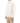 Stone Island cotton overshirt in cream, size XL