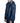 Stone Island Vintage Green Edge Winter Jacket with Inner Jacket, Blue, Size L