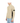 Stone Island Vintage Zip Knit with High Collar, Cream, Size M