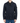 Stone Island Vintage Navy Jacket with Detachable Padded Liner, Size L