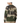 Louis Vuitton Damoflage Jacquard Jumper – Green Camouflage – Size S