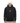 Supreme x Stone Island Hooded Sweatshirt – Black – Size S