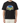 Flaneur Stardome Graphic T-Shirt Black SS26