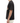 Flaneur Stardome Graphic T-Shirt Black SS26