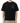 Flaneur Blossom Graphic T-Shirt Black SS26