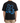 Flaneur Blossom Graphic T-Shirt Black SS26