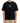 Flaneur Locator Black T-Shirt SS25