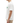 Flaneur Organic Flower White T-Shirt SS26