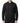 Stone Island Black Zip Overshirt Jacket