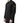 Stone Island Black Zip Overshirt Jacket