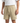 Flâneur Script Logo Sweat Shorts Sand Beige – XL