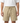 Flâneur Script Logo Sweat Shorts Sand Beige – XL