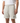 Flâneur Script Logo Sweat Shorts Grey – XL