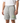 Flâneur Flower Graphic Sweat Shorts Grey – XL