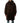 Stone Island Ghost 7100011 Performance Twill Wol-TC Jas – Bruin – Maat XL (Nieuw met kaartjes)