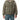 Stone Island grey and mint green Nylon Metal Watro Down TC puffer jacket, size XL
