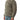 Stone Island grey and mint green Nylon Metal Watro Down TC puffer jacket, size XL