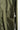 C.P. Company green buttoned overshirt with spellout text