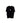 Stüssy Globe Logo T-shirt – Zwart