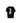 Stüssy House of Cards Grafisch T-shirt – Zwart