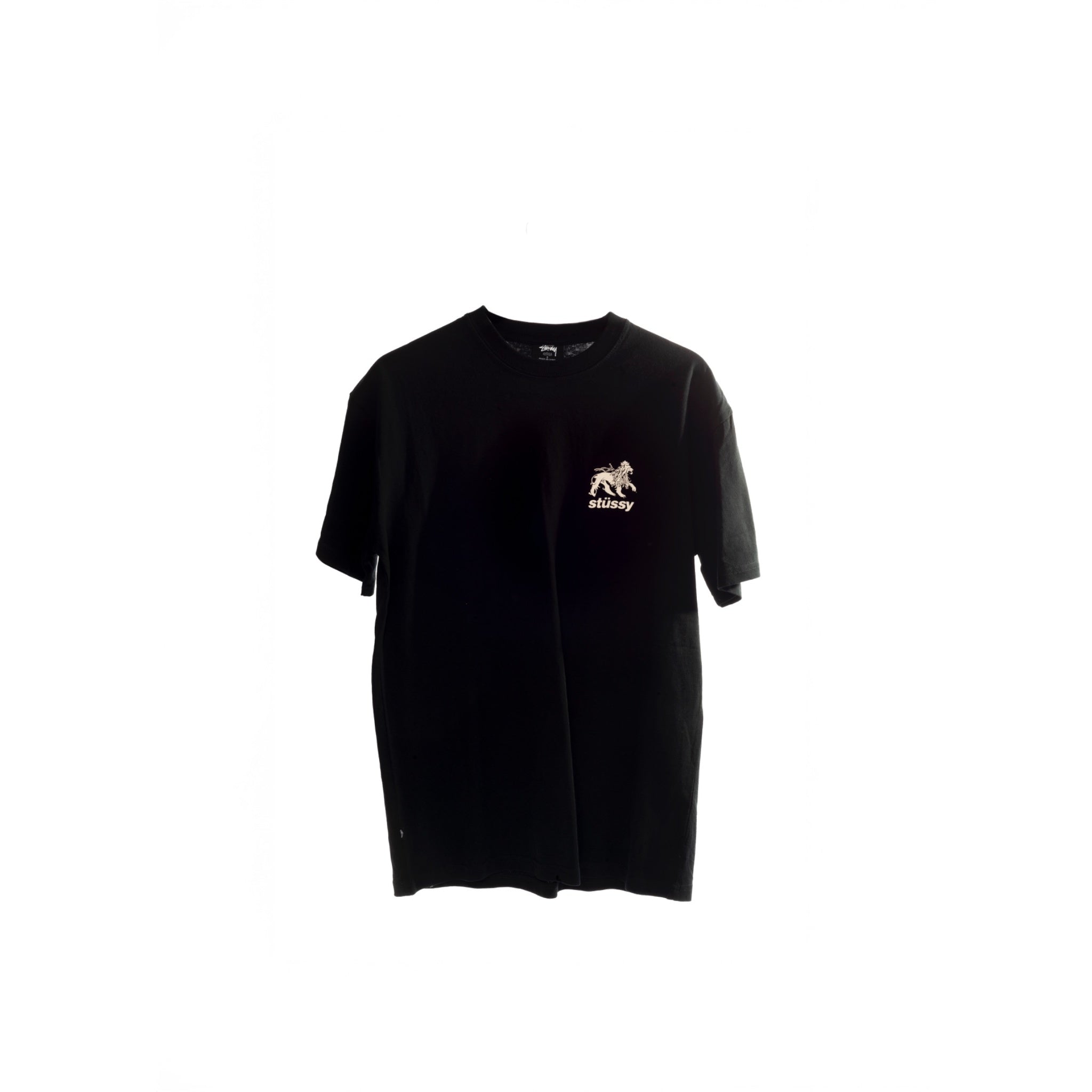 ★人気★【STUSSY】★Stussy Ist Lion T-Shir.t Black★ Stüssy - IST Lion T-shirt | HBX - Globally Curated Fashion