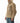 Ten C Hooded Field Jacket – Beige (New with Tags)
