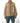 Ten C Hooded Field Jacket – Beige (New with Tags)