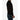 Stone Island dark blue embroidered crew neck jumper in lana wool