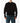 Stone Island Dark Blue Embroidered Crew Neck Jumper Lana Wool