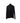 Stone Island geborduurde ster 1/4 rits gebreide trui - zwart