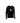 AMI Paris Tricolor Logo Sweatshirt – Black (M)