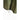 C.P. Company olive green short sleeve overshirt